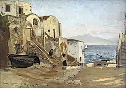 Große Marine Capri (1877)