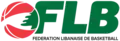Image illustrative de l’article Fédération libanaise de basket-ball
