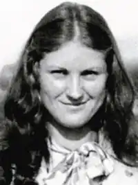 Image illustrative de l’article Felicia Afrăsiloaie