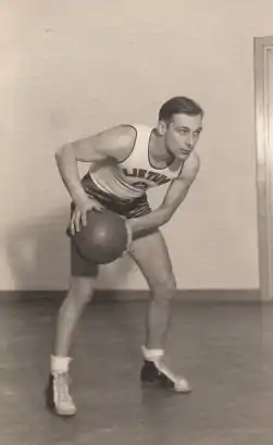 Image illustrative de l’article Phil Krause