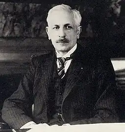 Félix Leprince-Ringuet (1873-1958).