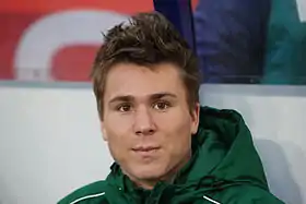 Image illustrative de l’article Felix Klaus