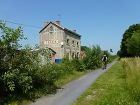 Image illustrative de l’article Gare de Fenain