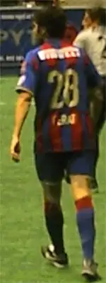 Image illustrative de l’article Beg Ferati