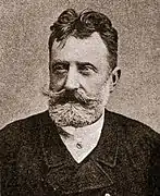 Ferdinand von Saar