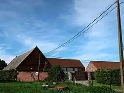 Ferme de Grande Odenge