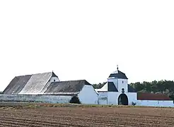 Ferme de Mellemont