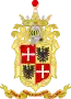 Blason de Fermo