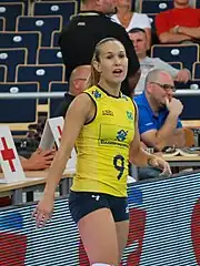 Image illustrative de l’article Fernanda Ferreira