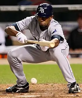 Image illustrative de l’article Fernando Perez (baseball)