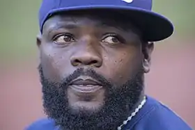 Image illustrative de l’article Fernando Rodney