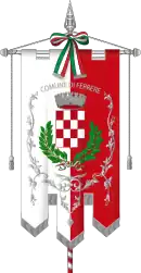 Drapeau de Ferrere