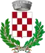 Blason de Ferrere