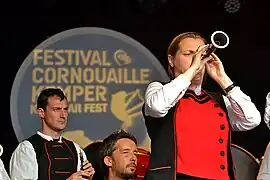 Sonerien Bro Montroulez