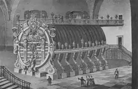 Tonneau de Königstein[réf.&nbsp;nécessaire].