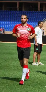 Image illustrative de l’article Driss Fettouhi