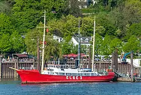 illustration de Elbe 3 (1888)