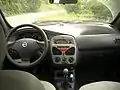 2005 Fiat Albea Star 1.2 16V de Roumanie
