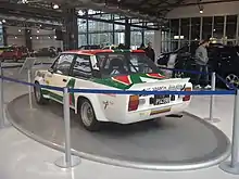 131 Alitalia