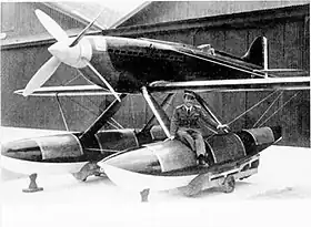 Image illustrative de l’article Macchi M.C.72