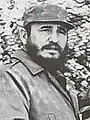 Fidel Castro,  Cuba