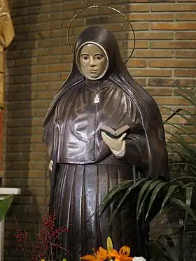 Image illustrative de l’article Genoveva Torres Morales