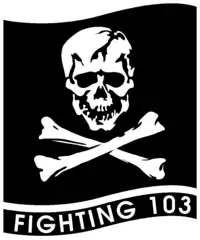 Image illustrative de l’article Strike Fighter Squadron 103