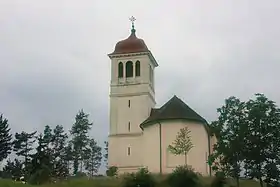 Feistritz ob Bleiburg