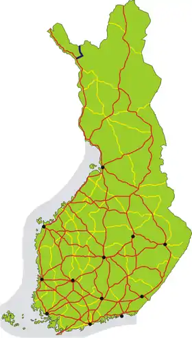 Image illustrative de l’article Kantatie 93