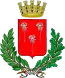 Blason de Fiorenzuola d'Arda