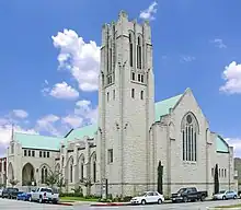 Image illustrative de l’article Évangélisme