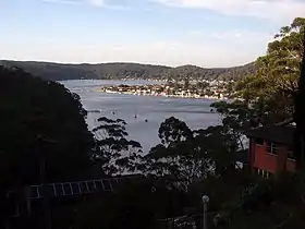 Fisherman Bay (Australie-Méridionale)