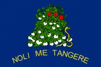 Image illustrative de l’article 3rd Regiment Alabama Infantry