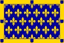 Drapeau : Ardèche (département)