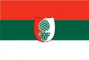 Drapeau de Augsbourg