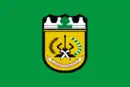 Drapeau de Banda Aceh