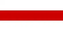 Drapeau de la Biélorussie