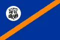Drapeau du Bophuthatswana