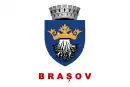 Drapeau de Brașov