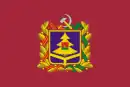 Drapeau de l'oblast de Briansk