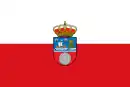 Drapeau de Cantabrie