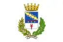Drapeau de Cento