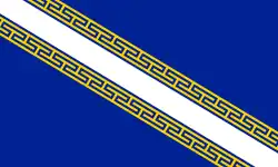 Drapeau de la Champagne