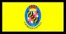 Drapeau de Comté de Charles(Charles County)