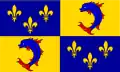 Drapeau du Dauphiné