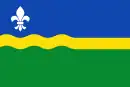 Drapeau de la province de Flevoland