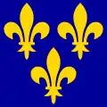 Drapeau de la France