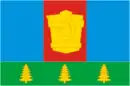 Drapeau de Gourievsk