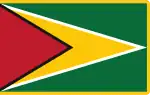 Image illustrative de l’article Président de la république coopérative du Guyana