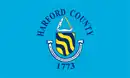 Drapeau de Comté de Harford(Harford County)
